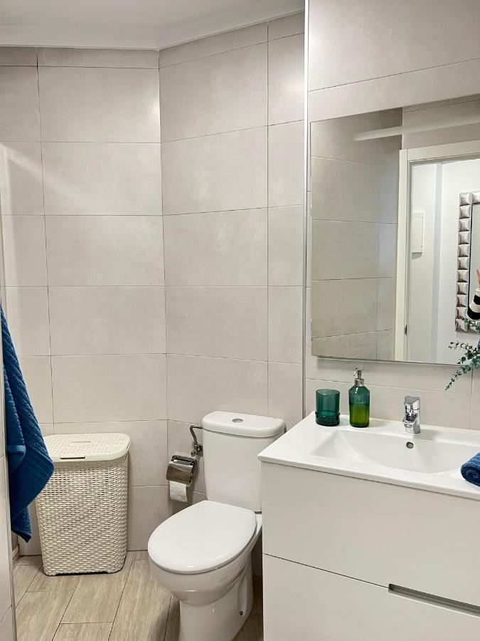 Apartamento Turistico Penalver Playa 316 Torrox Exterior photo