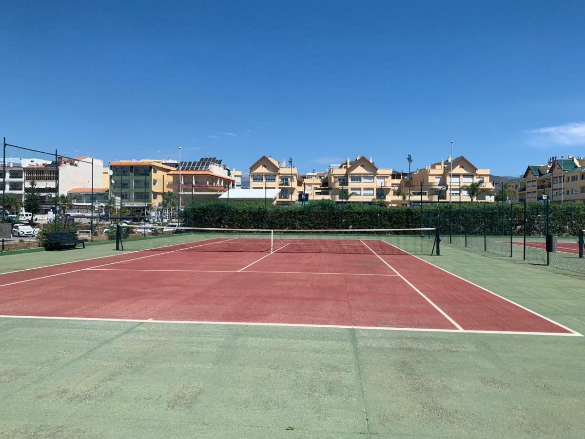 Apartamento Turistico Penalver Playa 316 Torrox Exterior photo